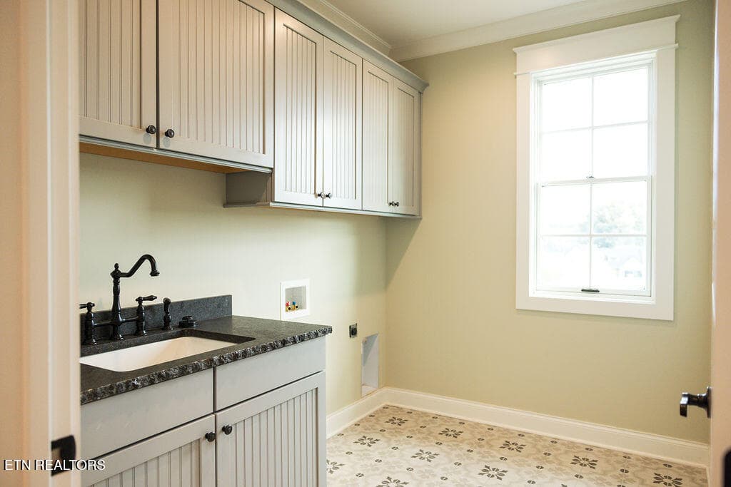 Laundry - 157 River Watch Way, Loudon, TN 37774, Loudon