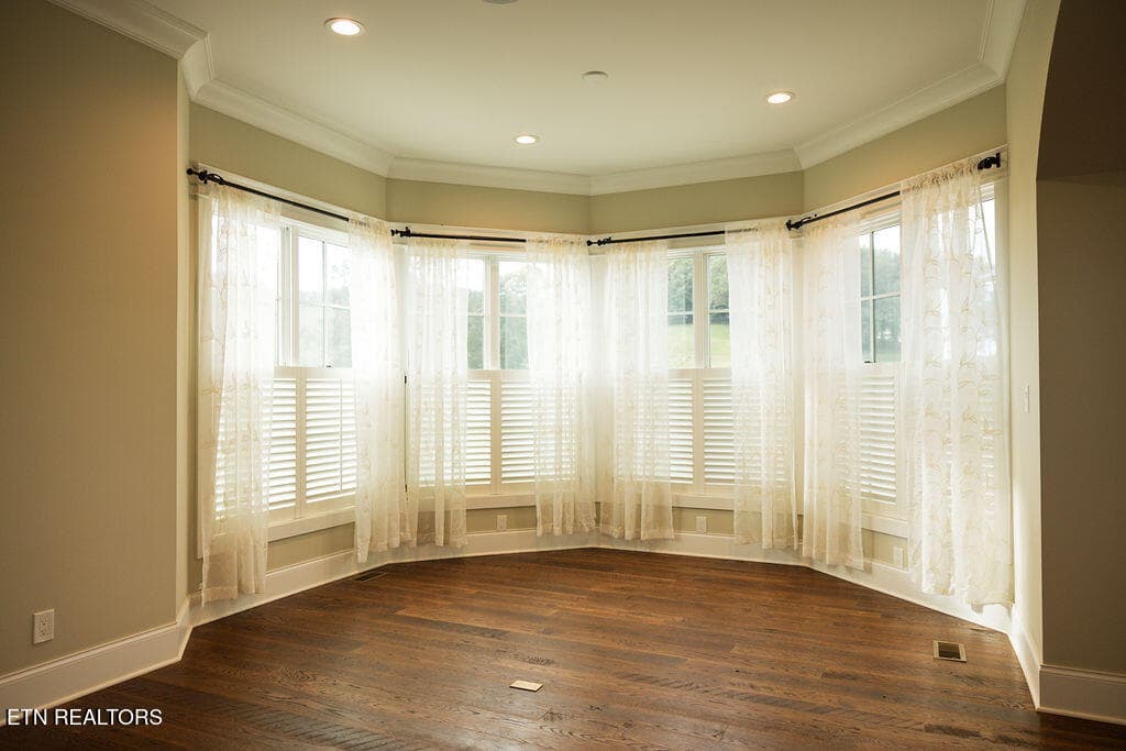 Living Room - 157 River Watch Way, Loudon, TN 37774, Loudon