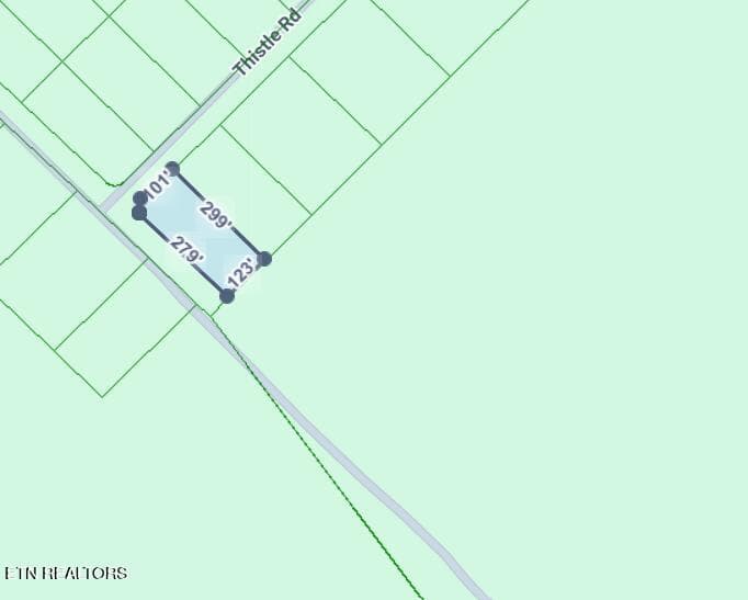 Thistle Road - 1 Thistle Rd, Monterey, TN 38574, Monterey
