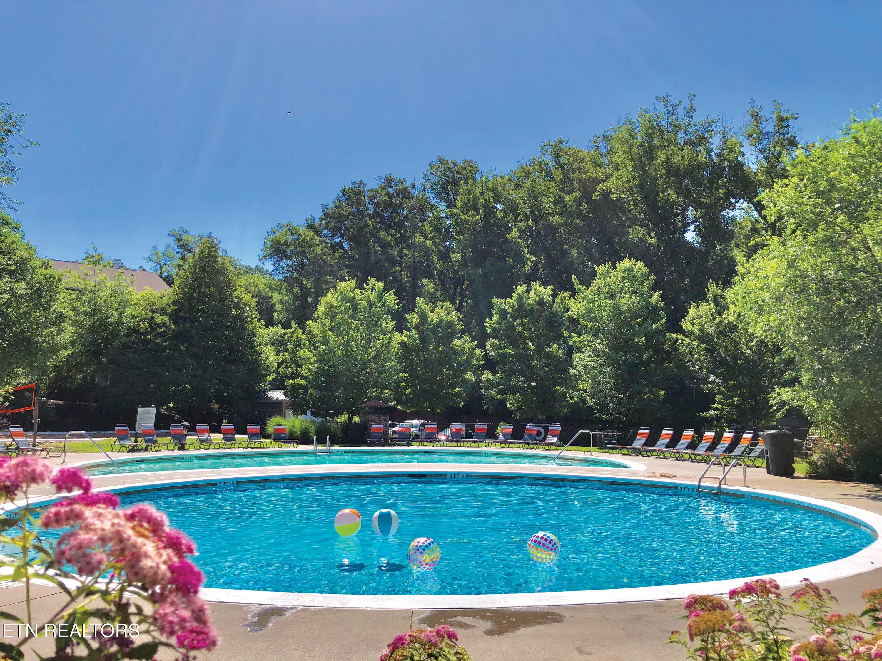 Phase I Pool (3) - 1105 Tree Top Way 1726, Knoxville, TN 37920, Knoxville