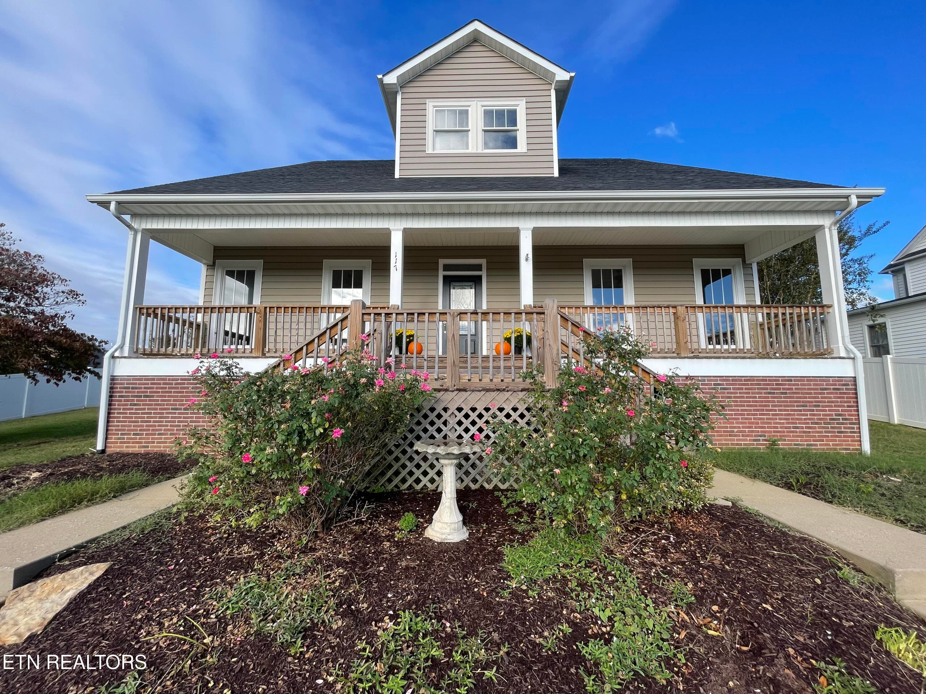 117 Larkspur Drive, Andersonville, TN 37705