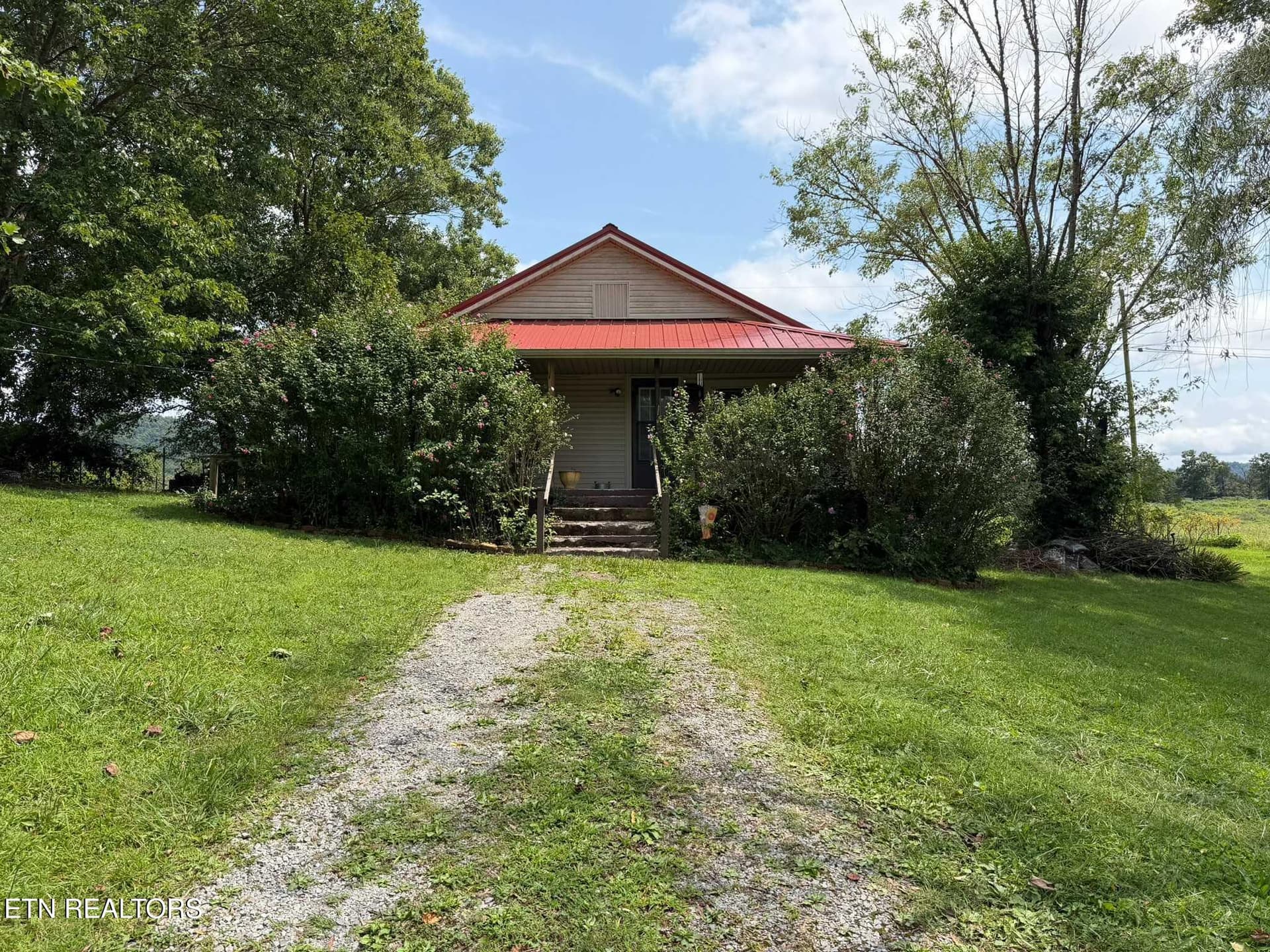623 McVey Rd, Tazewell, TN 37879