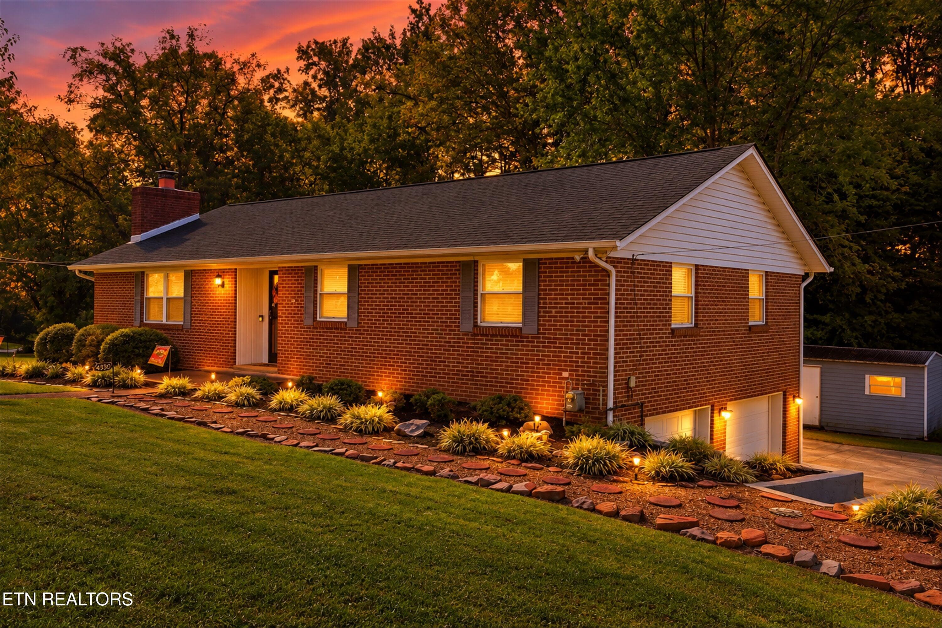 4330 Larigo Drive, Knoxville, TN 37914