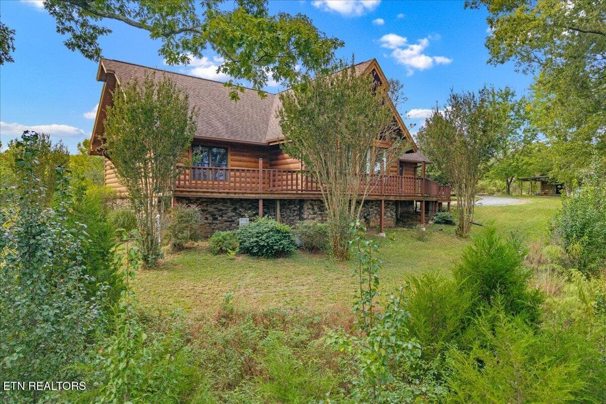 03-400 County Rd 50-42 - 400 County Road 50, Athens, TN 37303, Athens