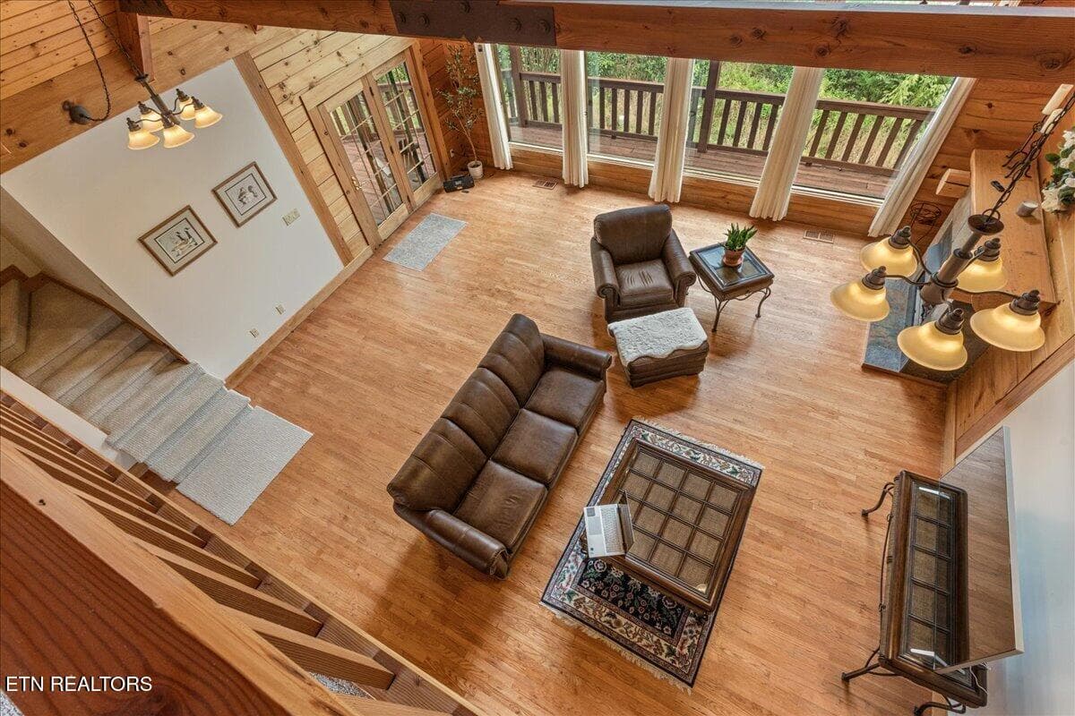 31-400 County Rd 50-27 - 400 County Road 50, Athens, TN 37303, Athens