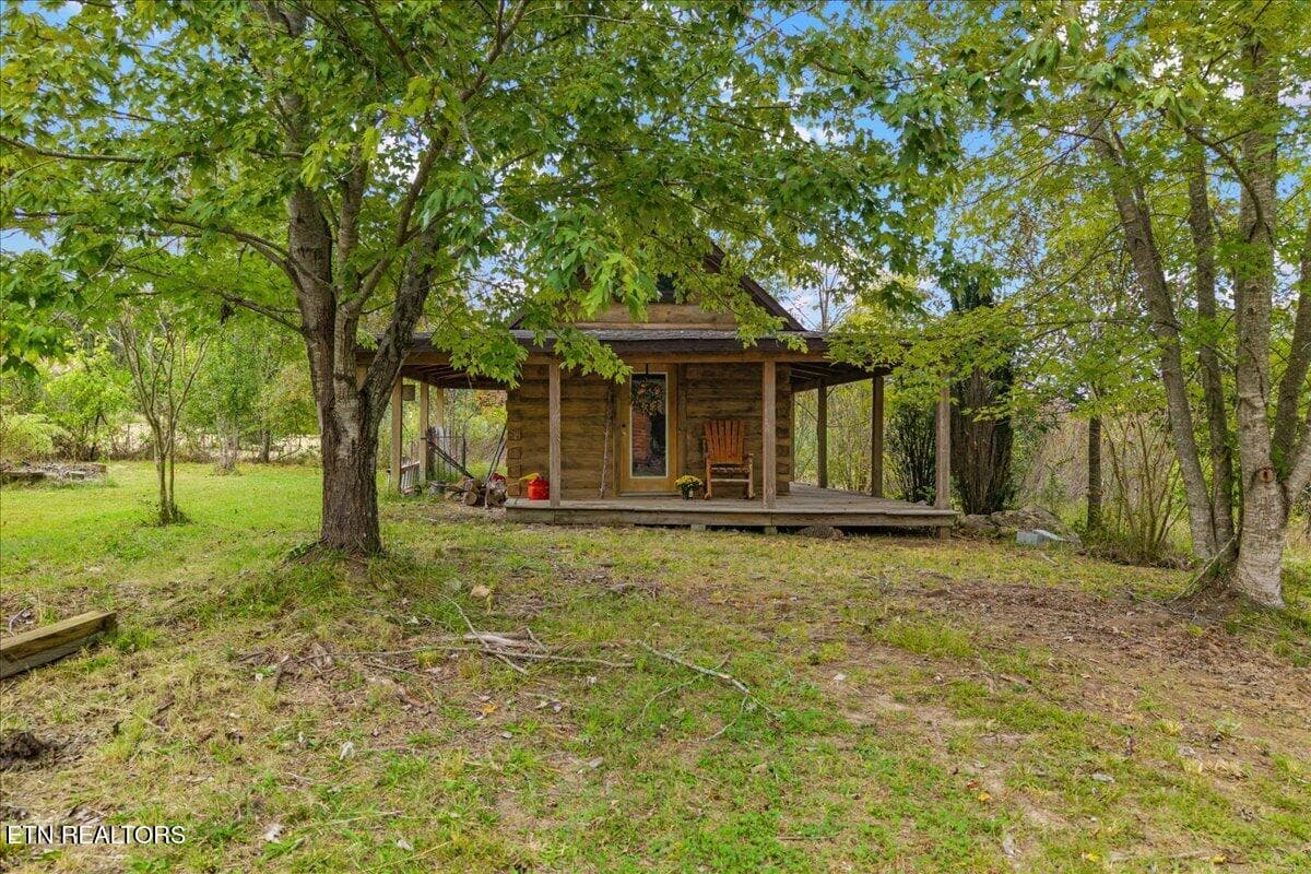 43-400 County Rd 50-54 - 400 County Road 50, Athens, TN 37303, Athens