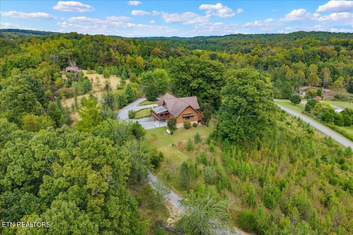46-400 County Rd 50-38 - 400 County Road 50, Athens, TN 37303, Athens