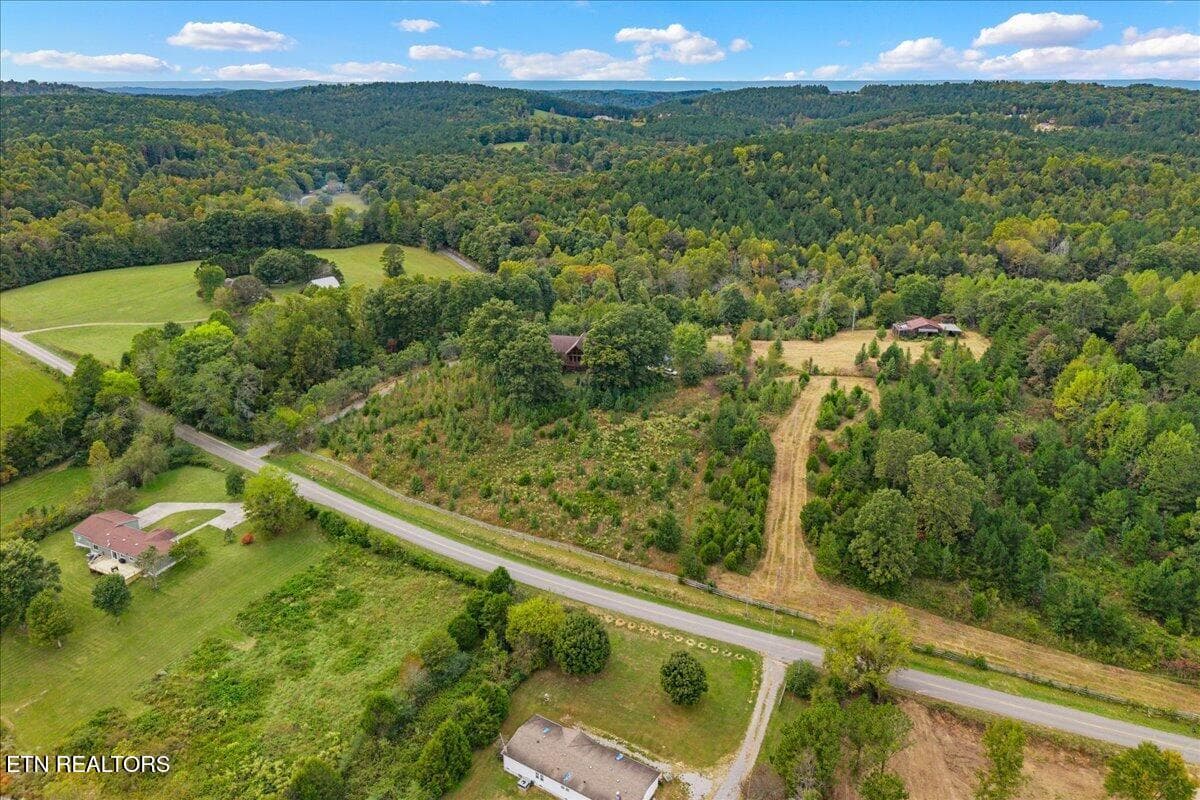 47-400 County Rd 50-39 - 400 County Road 50, Athens, TN 37303, Athens