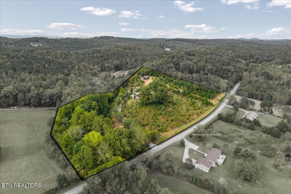 48-400 County Rd 50-40 - 400 County Road 50, Athens, TN 37303, Athens