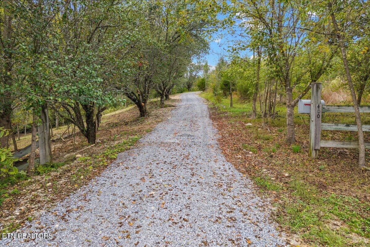 50-400 County Rd 50-49 - 400 County Road 50, Athens, TN 37303, Athens