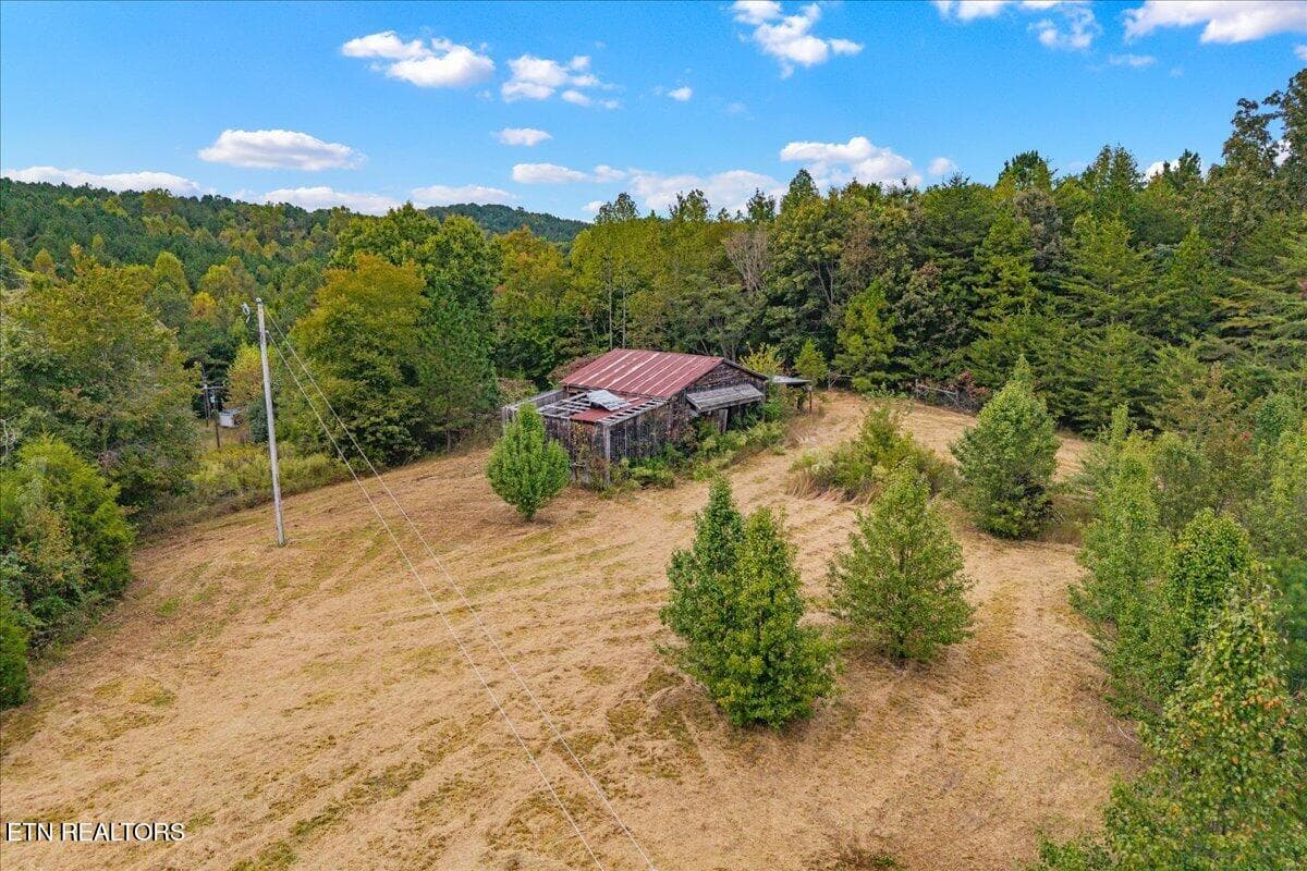 53-400 County Rd 50-52 - 400 County Road 50, Athens, TN 37303, Athens