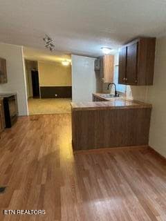 NewKitchen Flooring - 119 Sunset View Drive, Kingston, TN 37763