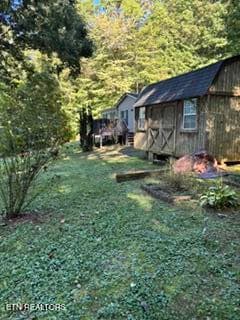 Side Front A - 119 Sunset View Drive, Kingston, TN 37763