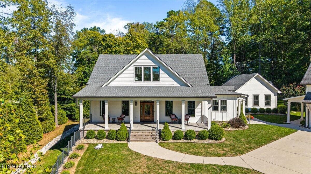 05-3314 Deep Cove Way - 3314 Deep Cove Way, Knoxville, TN 37922, Knoxville