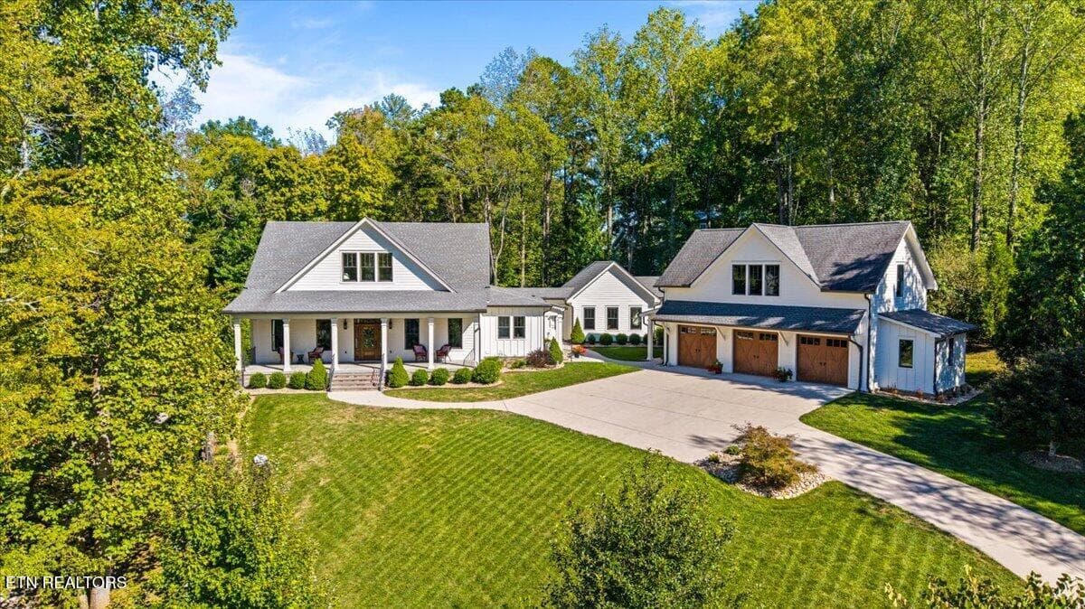 3314 Deep Cove Way, Knoxville, TN 37922