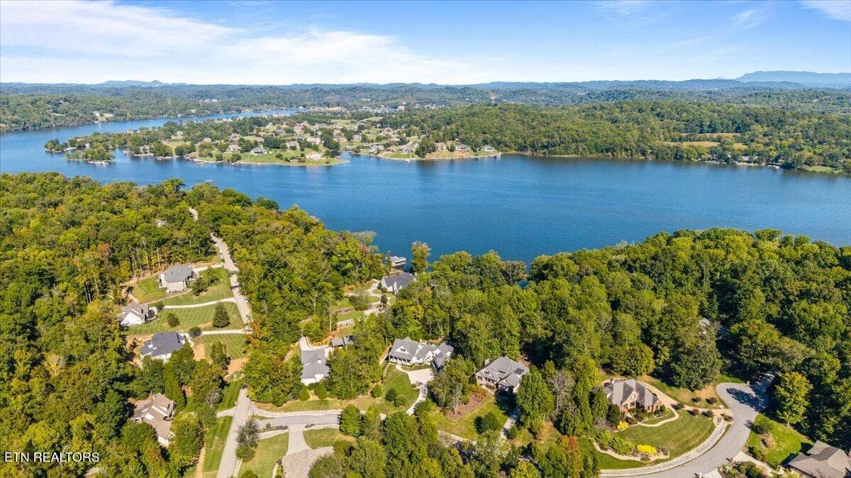 07-3314 Deep Cove Way - 3314 Deep Cove Way, Knoxville, TN 37922, Knoxville