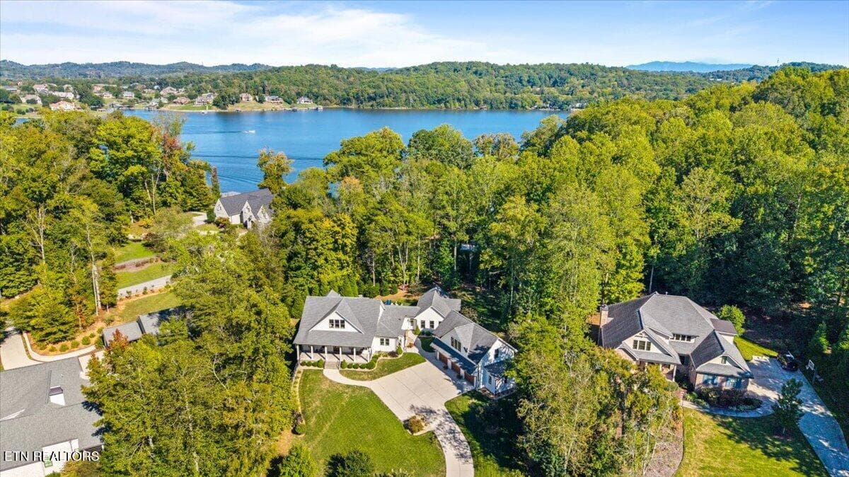08-3314 Deep Cove Way - 3314 Deep Cove Way, Knoxville, TN 37922, Knoxville