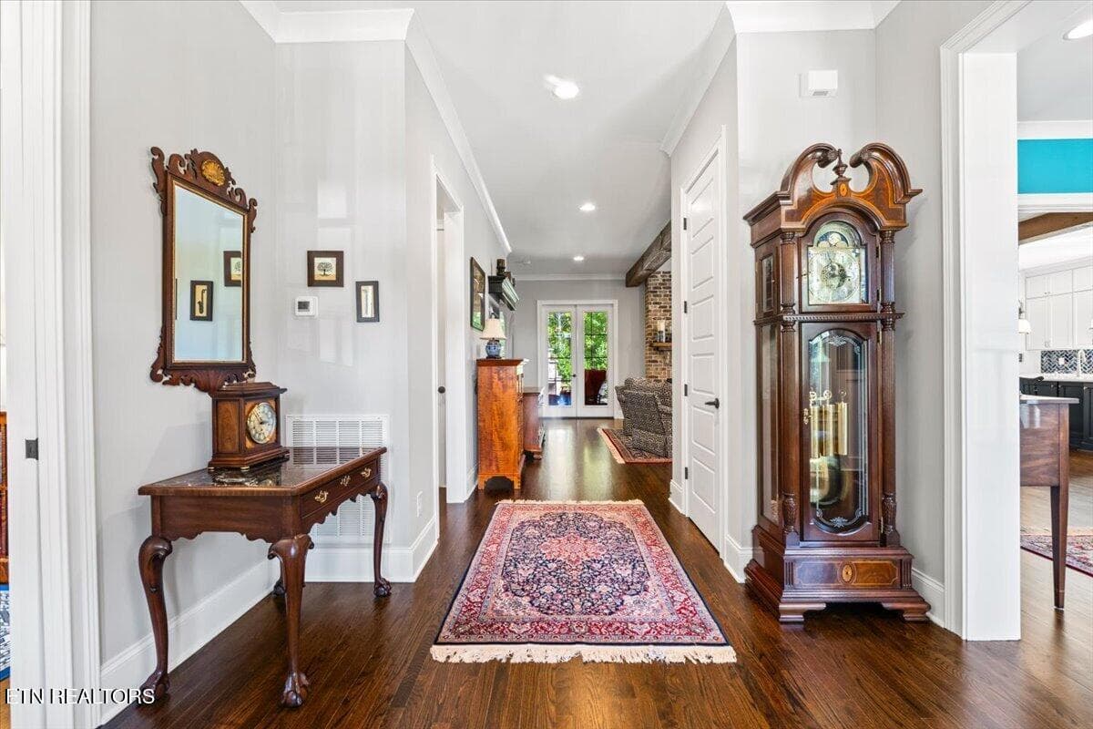 10-3314 Deep Cove Way - 3314 Deep Cove Way, Knoxville, TN 37922, Knoxville