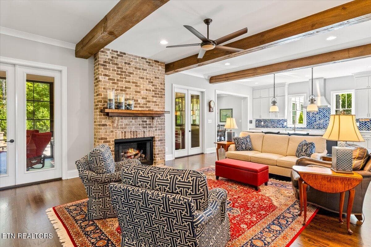 11-3314 Deep Cove Way - 3314 Deep Cove Way, Knoxville, TN 37922, Knoxville
