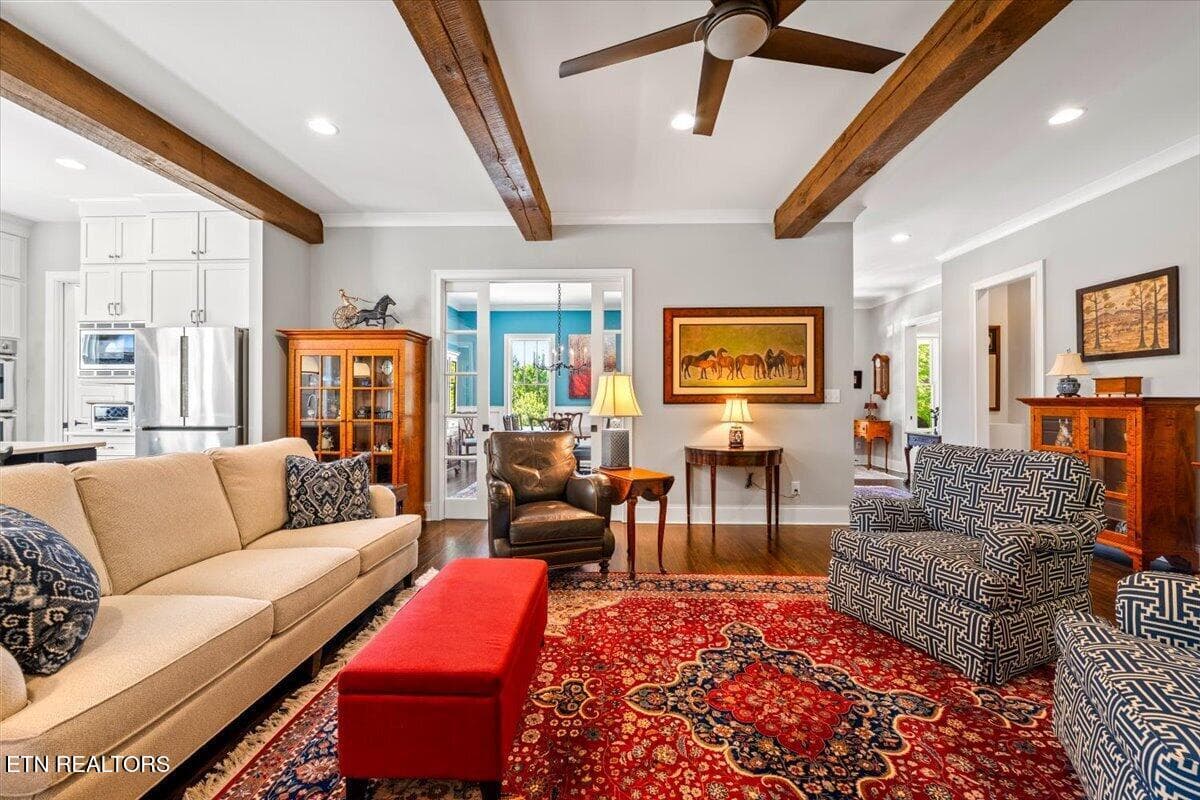 12-3314 Deep Cove Way - 3314 Deep Cove Way, Knoxville, TN 37922, Knoxville