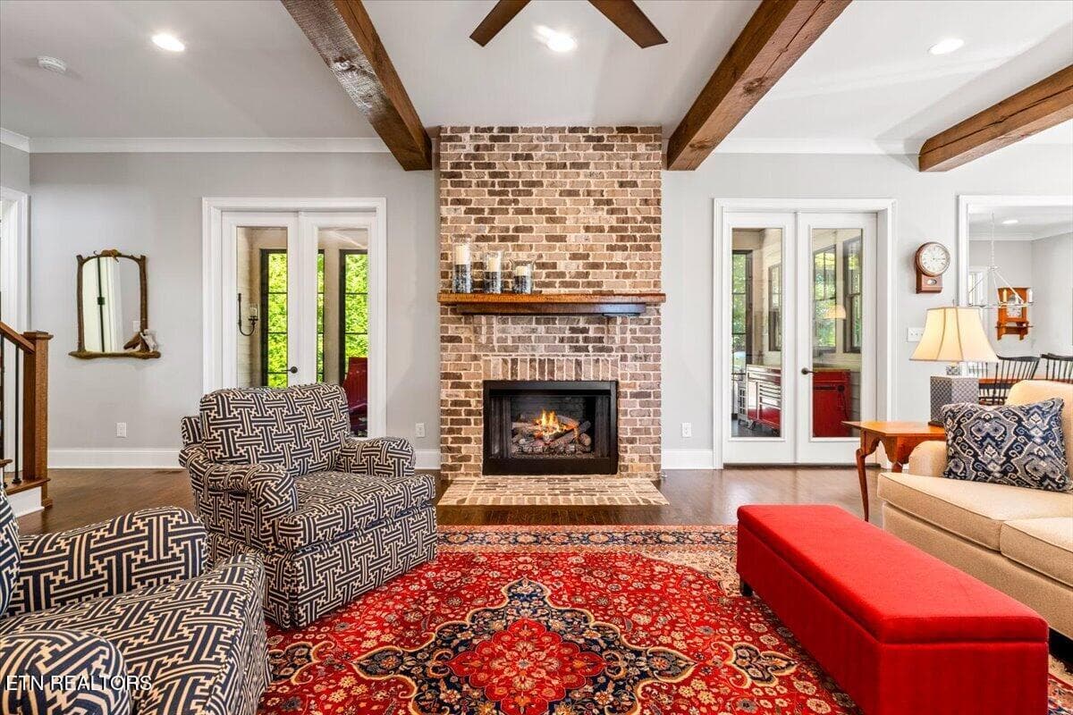 13-3314 Deep Cove Way - 3314 Deep Cove Way, Knoxville, TN 37922, Knoxville