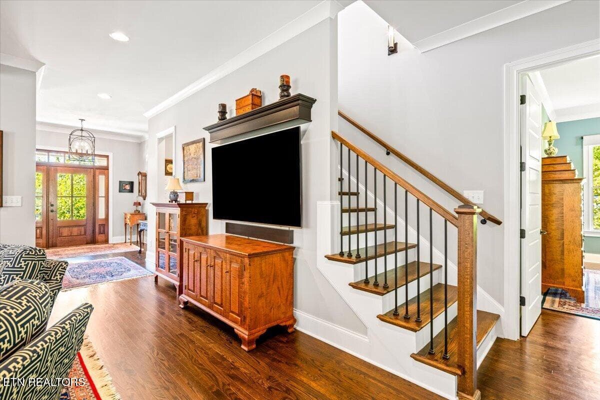 15-3314 Deep Cove Way - 3314 Deep Cove Way, Knoxville, TN 37922, Knoxville