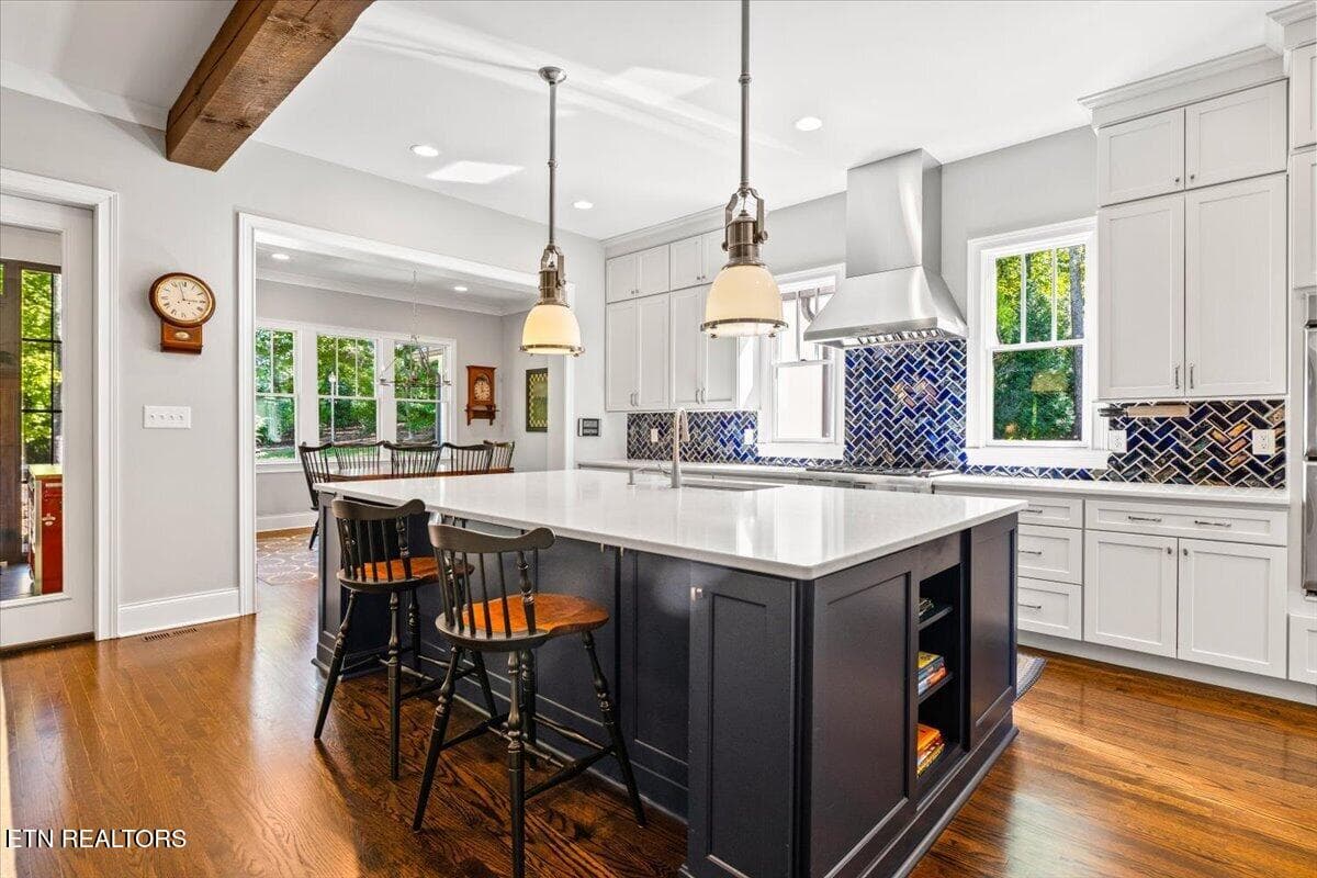 18-3314 Deep Cove Way - 3314 Deep Cove Way, Knoxville, TN 37922, Knoxville