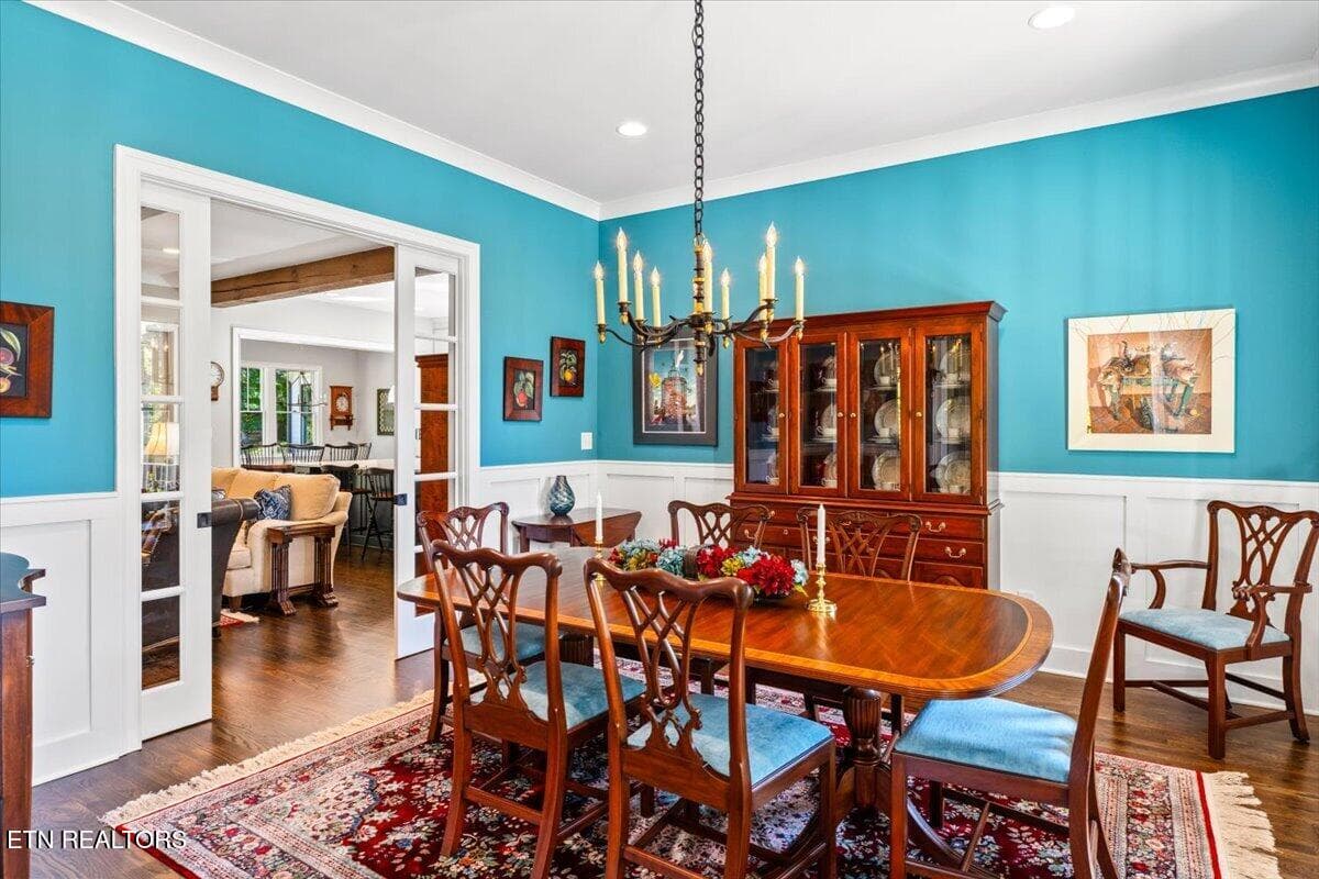22-3314 Deep Cove Way - 3314 Deep Cove Way, Knoxville, TN 37922, Knoxville