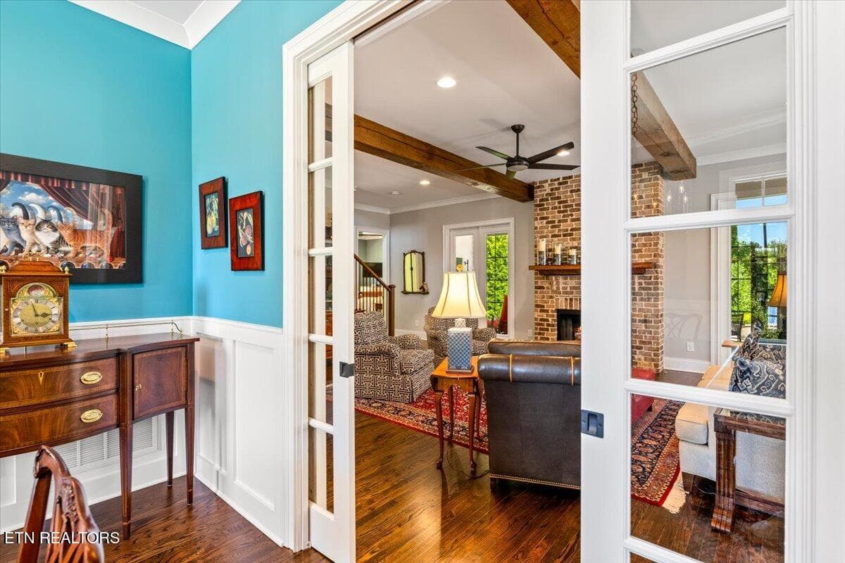 24-3314 Deep Cove Way - 3314 Deep Cove Way, Knoxville, TN 37922, Knoxville