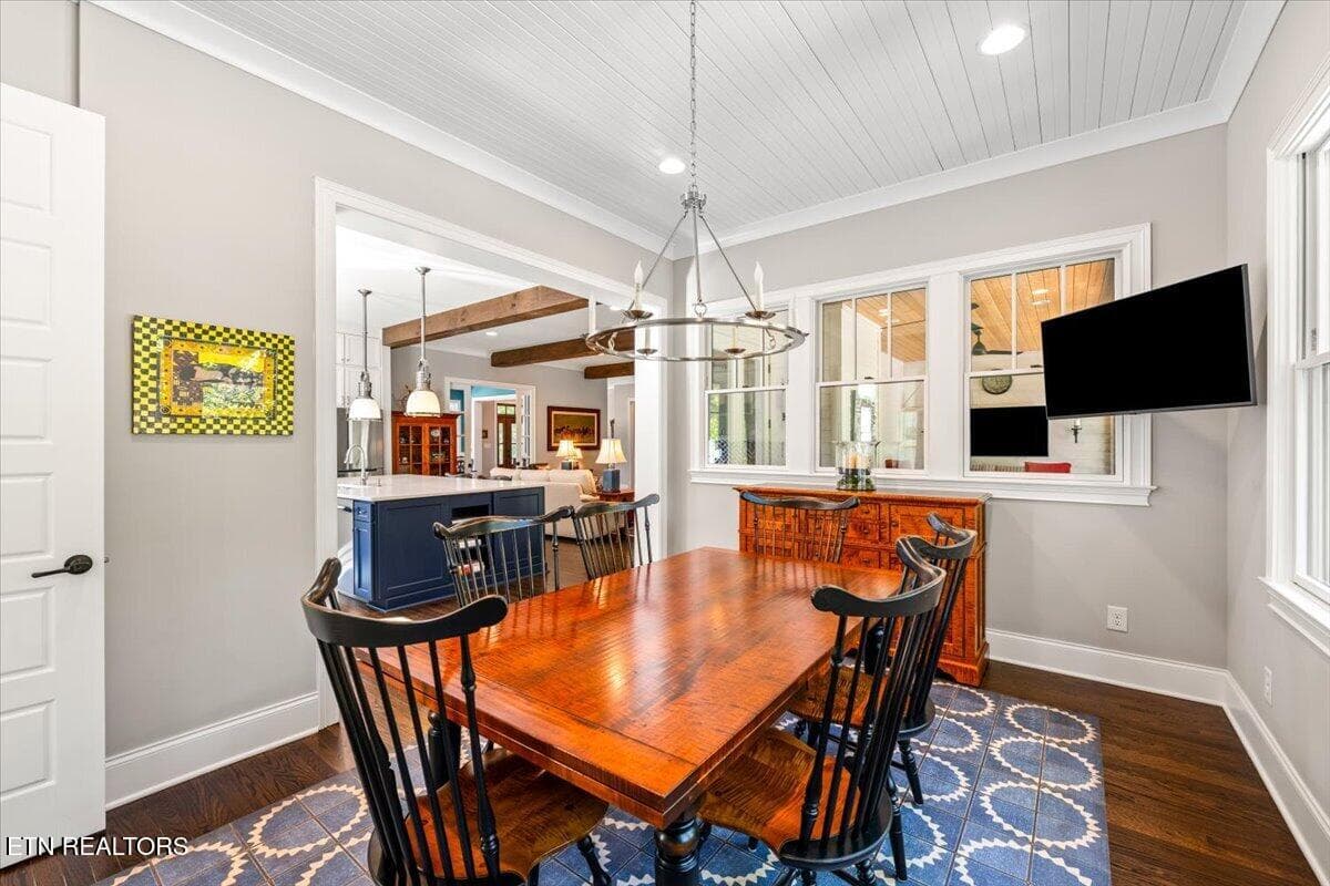 25-3314 Deep Cove Way - 3314 Deep Cove Way, Knoxville, TN 37922, Knoxville