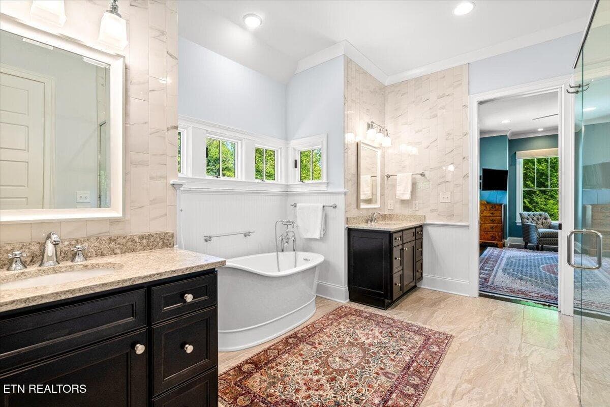 37-3314 Deep Cove Way - 3314 Deep Cove Way, Knoxville, TN 37922, Knoxville