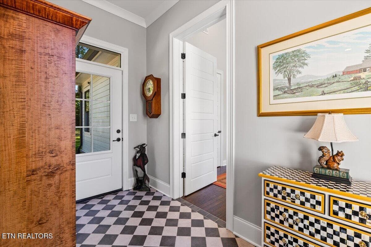 63-3314 Deep Cove Way - 3314 Deep Cove Way, Knoxville, TN 37922, Knoxville