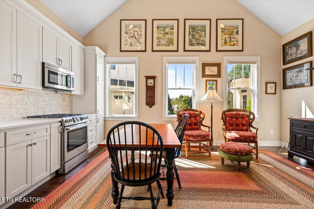 66-3314 Deep Cove Way - 3314 Deep Cove Way, Knoxville, TN 37922, Knoxville