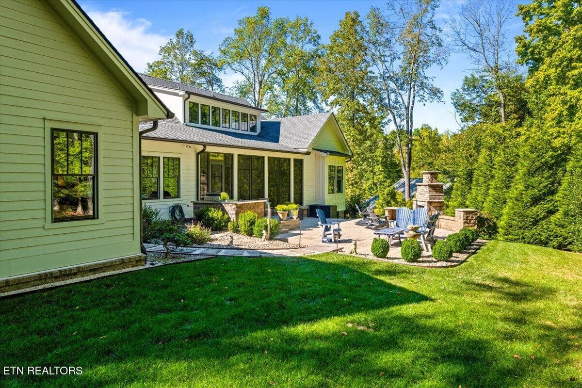 75-3314 Deep Cove Way - 3314 Deep Cove Way, Knoxville, TN 37922, Knoxville
