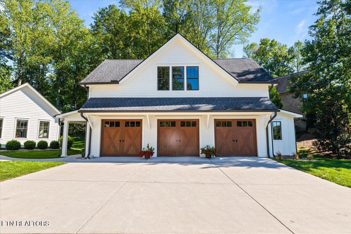 80-3314 Deep Cove Way - 3314 Deep Cove Way, Knoxville, TN 37922, Knoxville