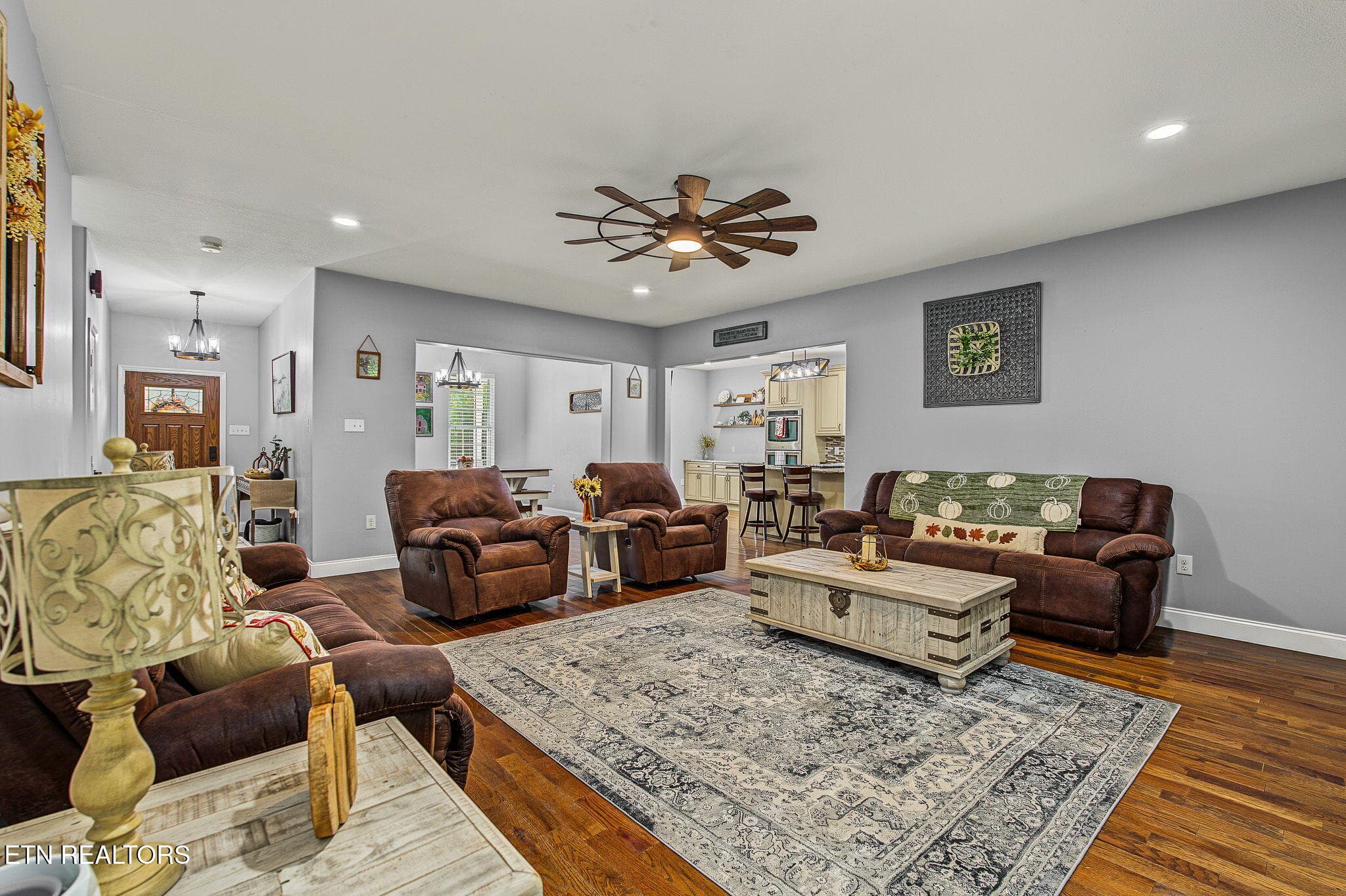 25-web-or-mls-_DSC8246 - 210 Walden Ave, Oliver Springs, TN 37840, Oliver Springs