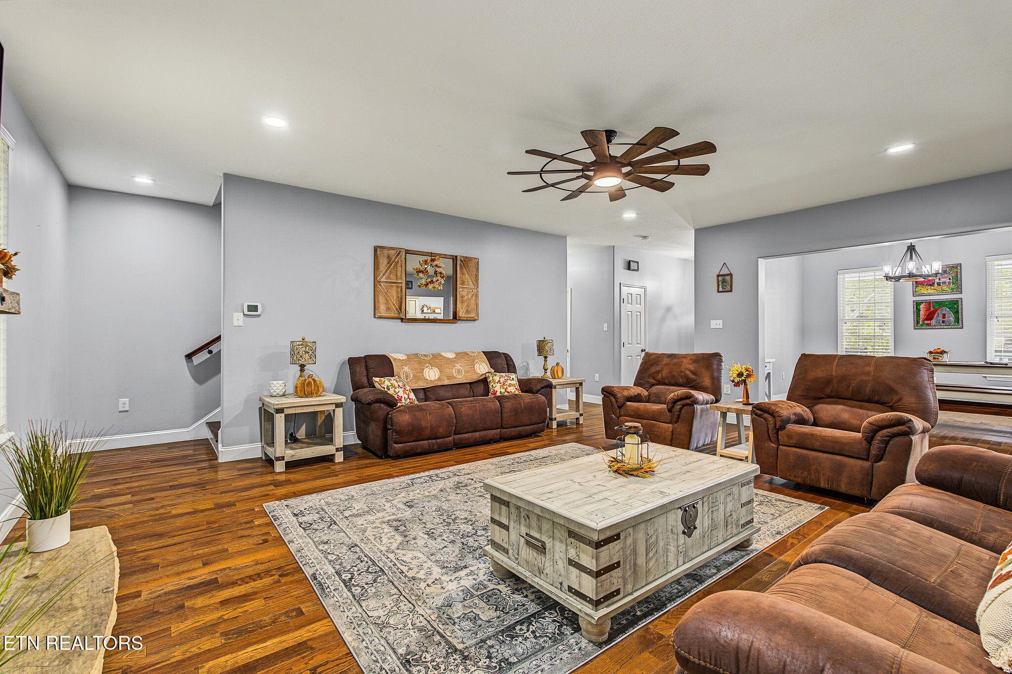 26-web-or-mls-_DSC8251 - 210 Walden Ave, Oliver Springs, TN 37840, Oliver Springs