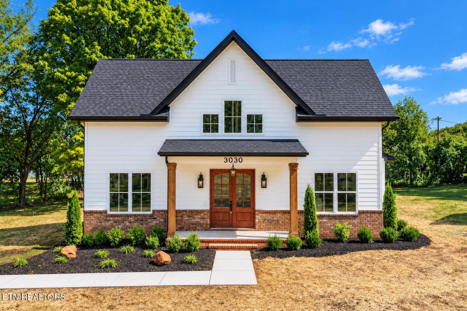 3030 Hackman St, Knoxville, TN 37920
