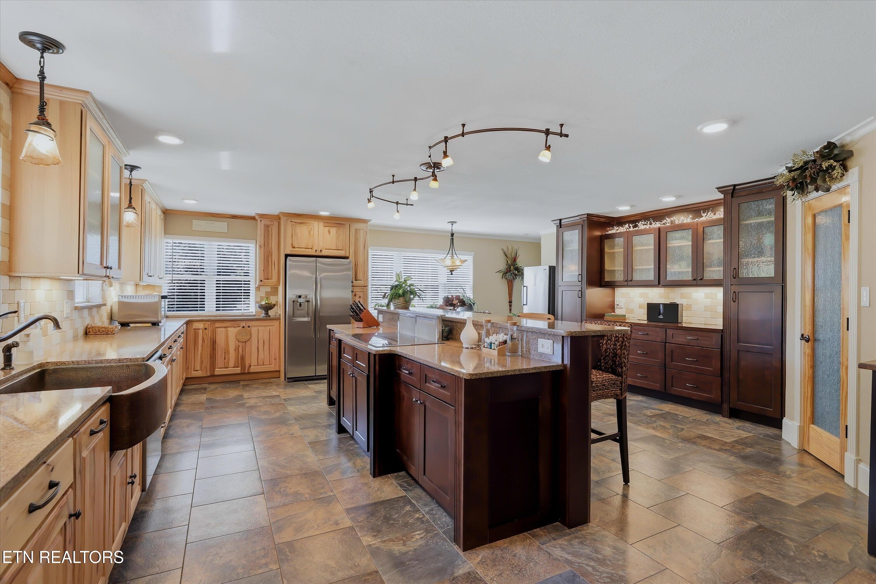 8Kitchen2 - 4909 Scenic Point Channel, Louisville, TN 37777, Louisville