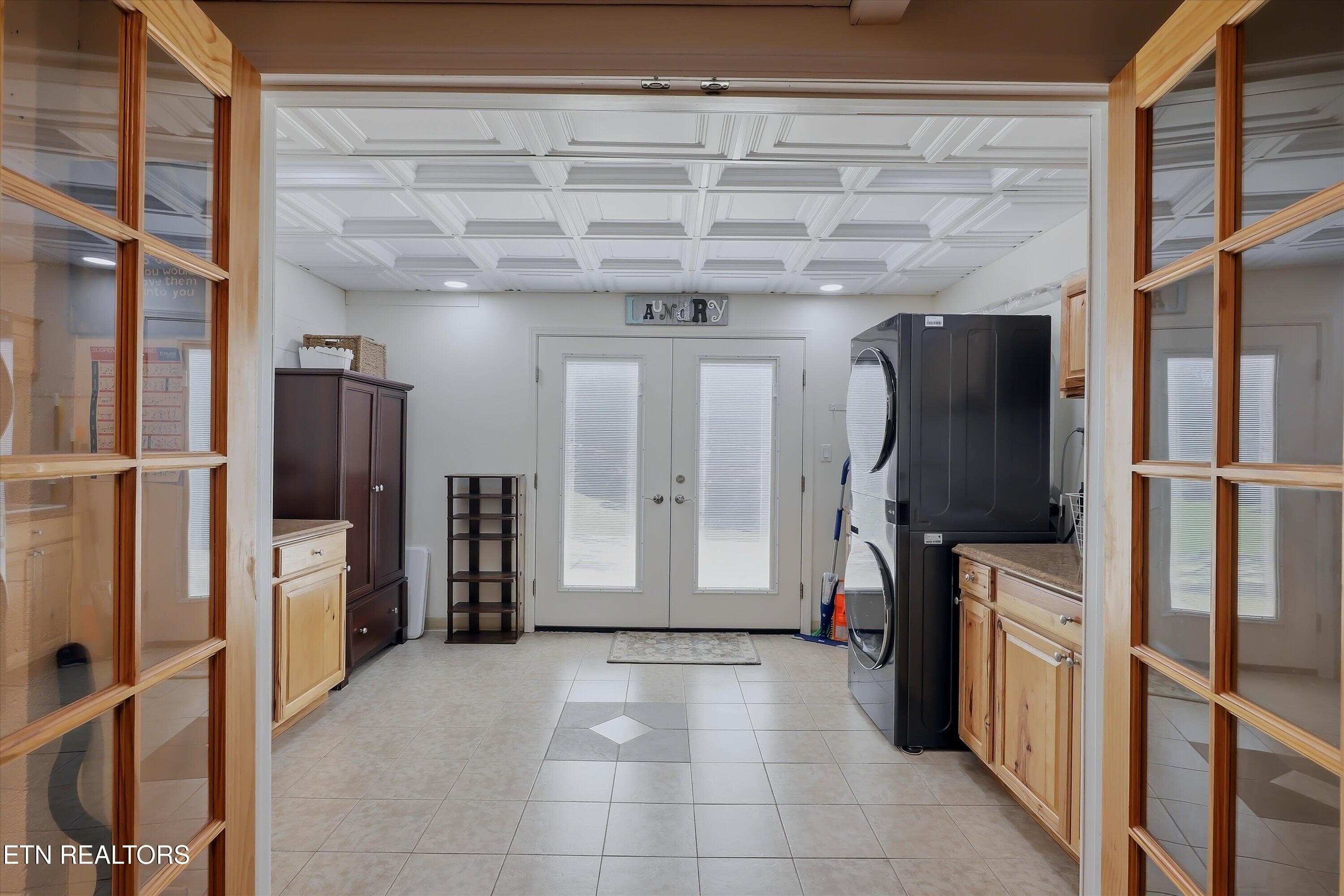 16ALaundry Room - 4909 Scenic Point Channel, Louisville, TN 37777, Louisville