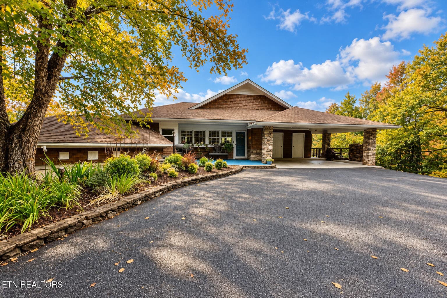 504 Matterhorn Drive, Gatlinburg, TN 37738