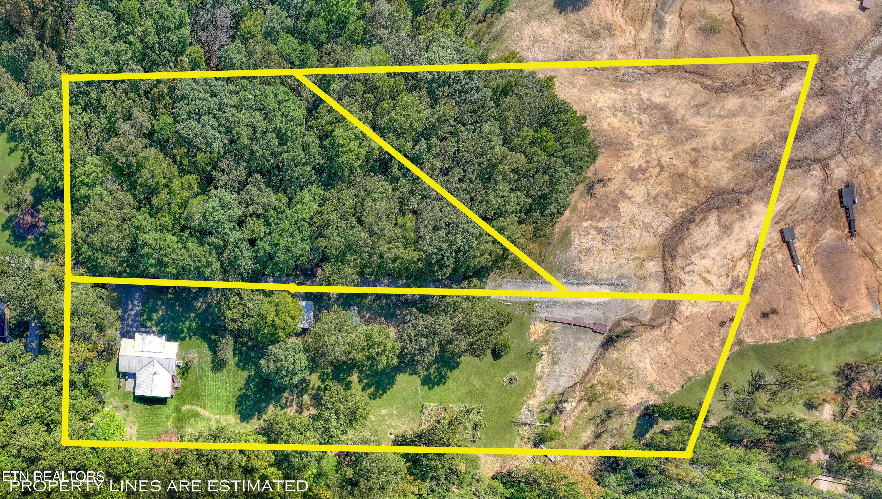 DJI_20261007130010_0001_D_94 - 1549 Wise Way, Dandridge, TN 37725, Dandridge