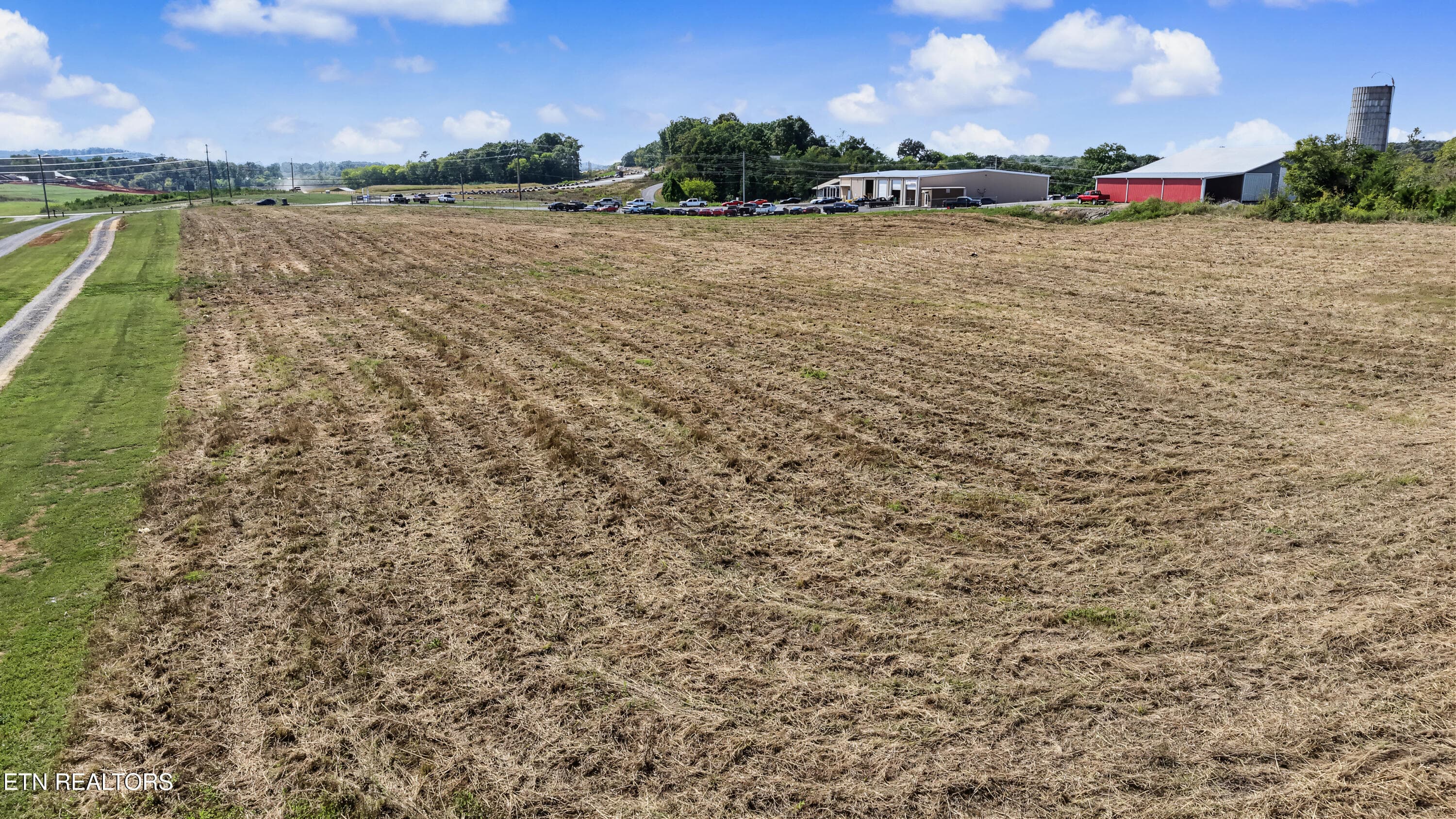 DJI_20260930142452_0105_D-2 - Highway 95 S TRACT A, Greenback, TN 37742, Greenback