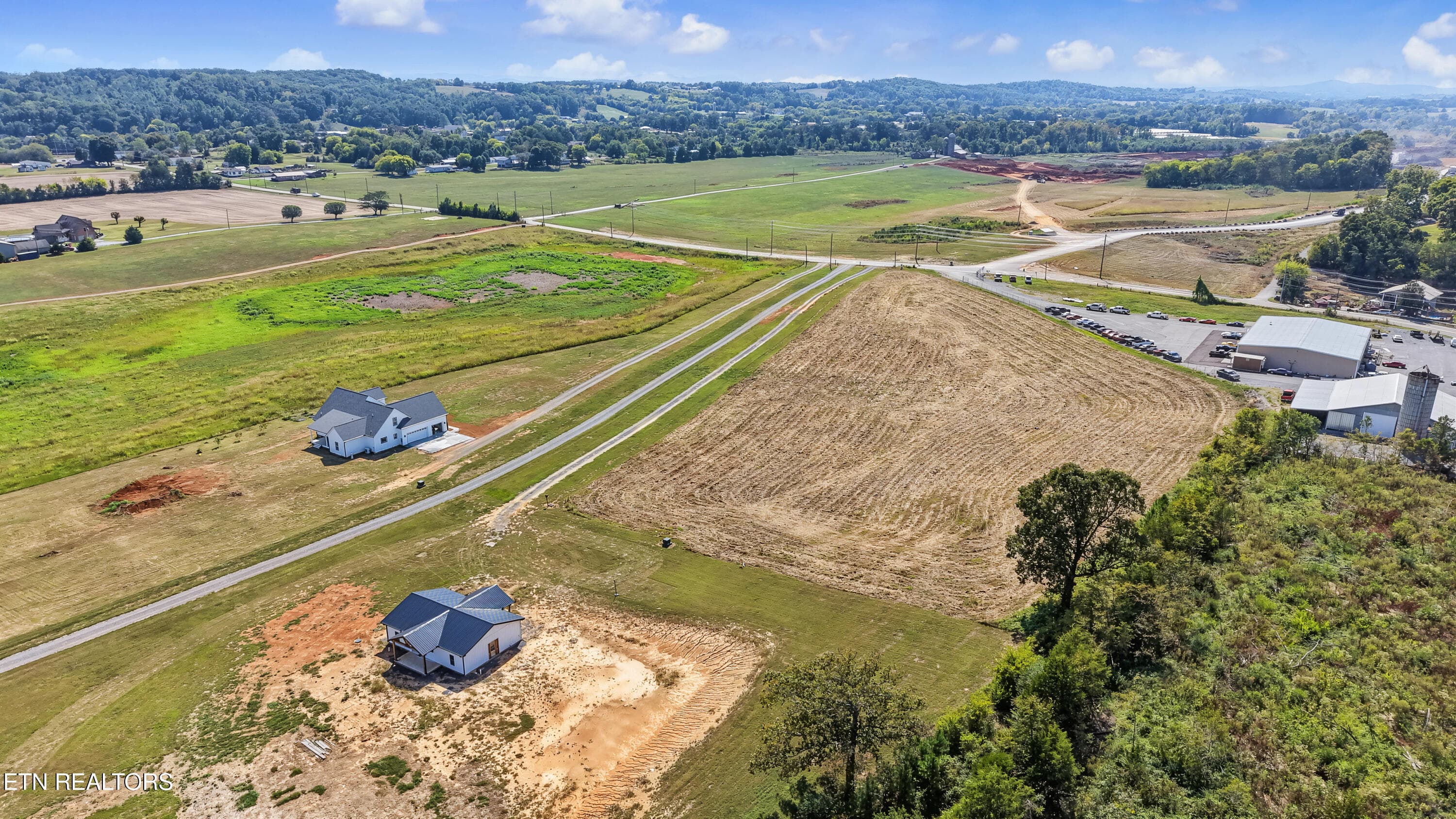 DJI_20260930142619_0111_D-2 - Highway 95 S TRACT A, Greenback, TN 37742, Greenback