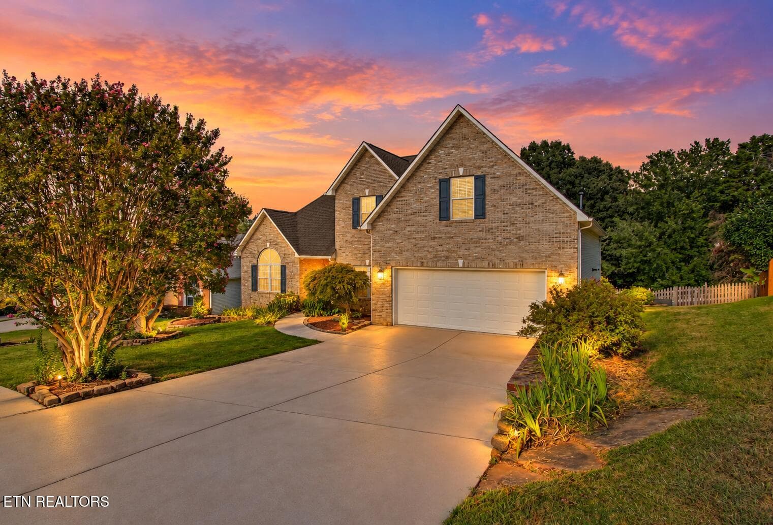 Fully Renovated in Farragut - 13182 Clear Ridge Rd, Knoxville, TN 37922, Knoxville