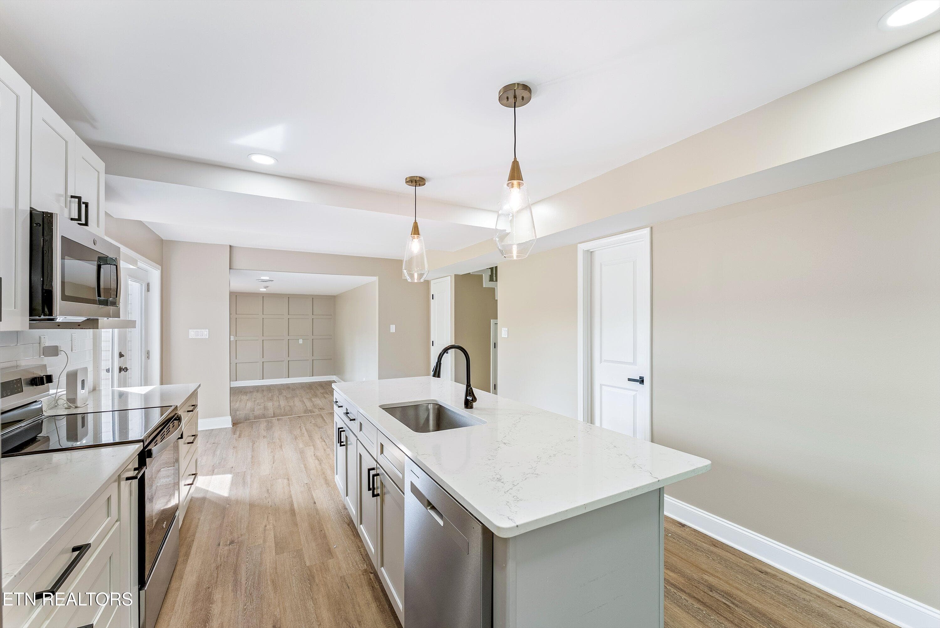 15-Kitchen A5 - 199 Red Bud Drive, Harriman, TN 37748, Harriman