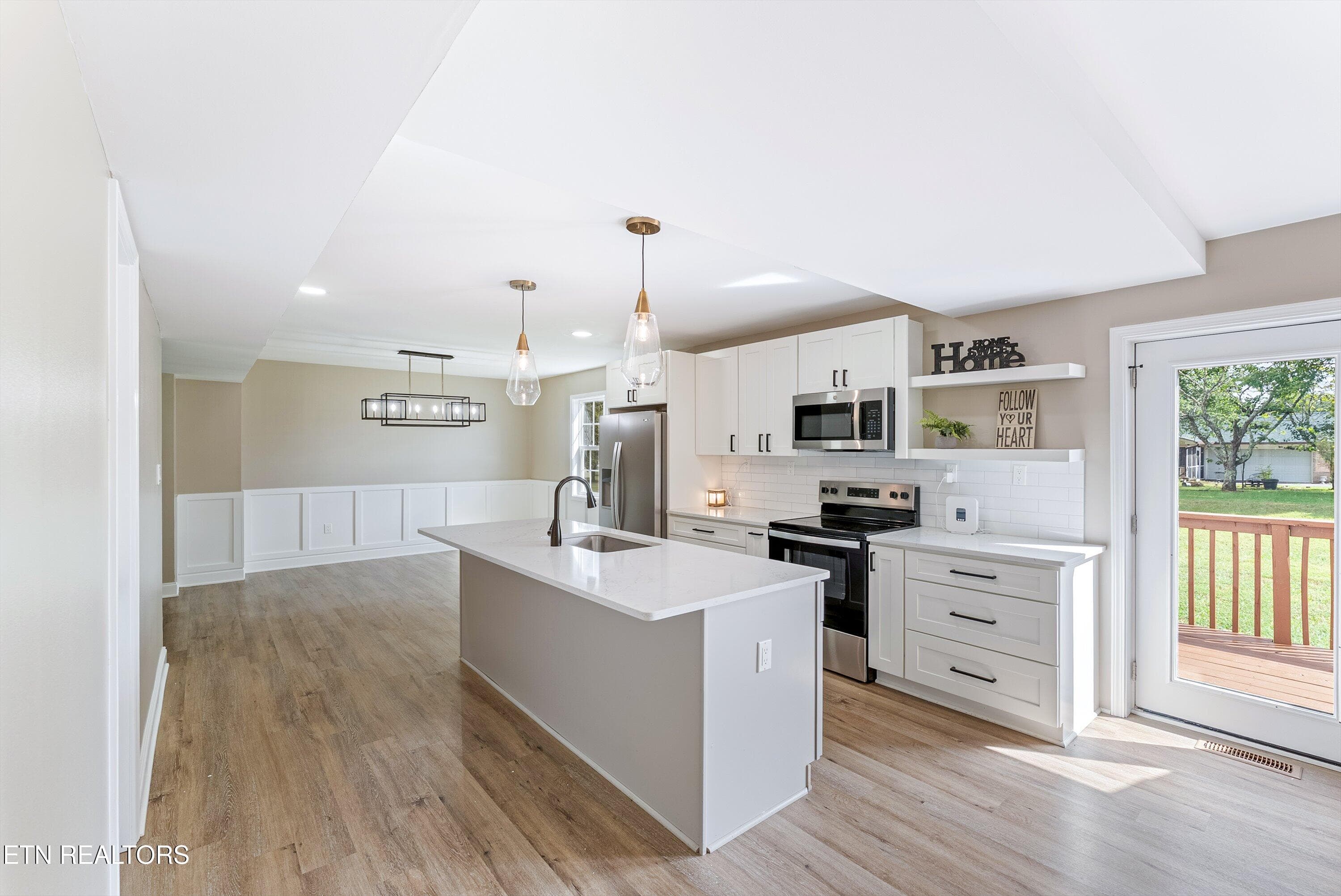 13-Kitchen A3 - 199 Red Bud Drive, Harriman, TN 37748, Harriman