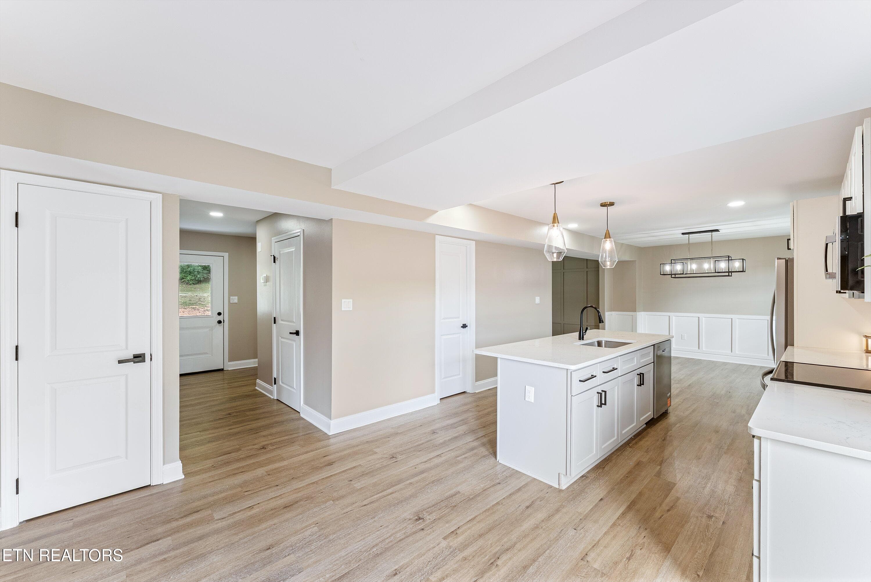 12-Kitchen A2 - 199 Red Bud Drive, Harriman, TN 37748, Harriman