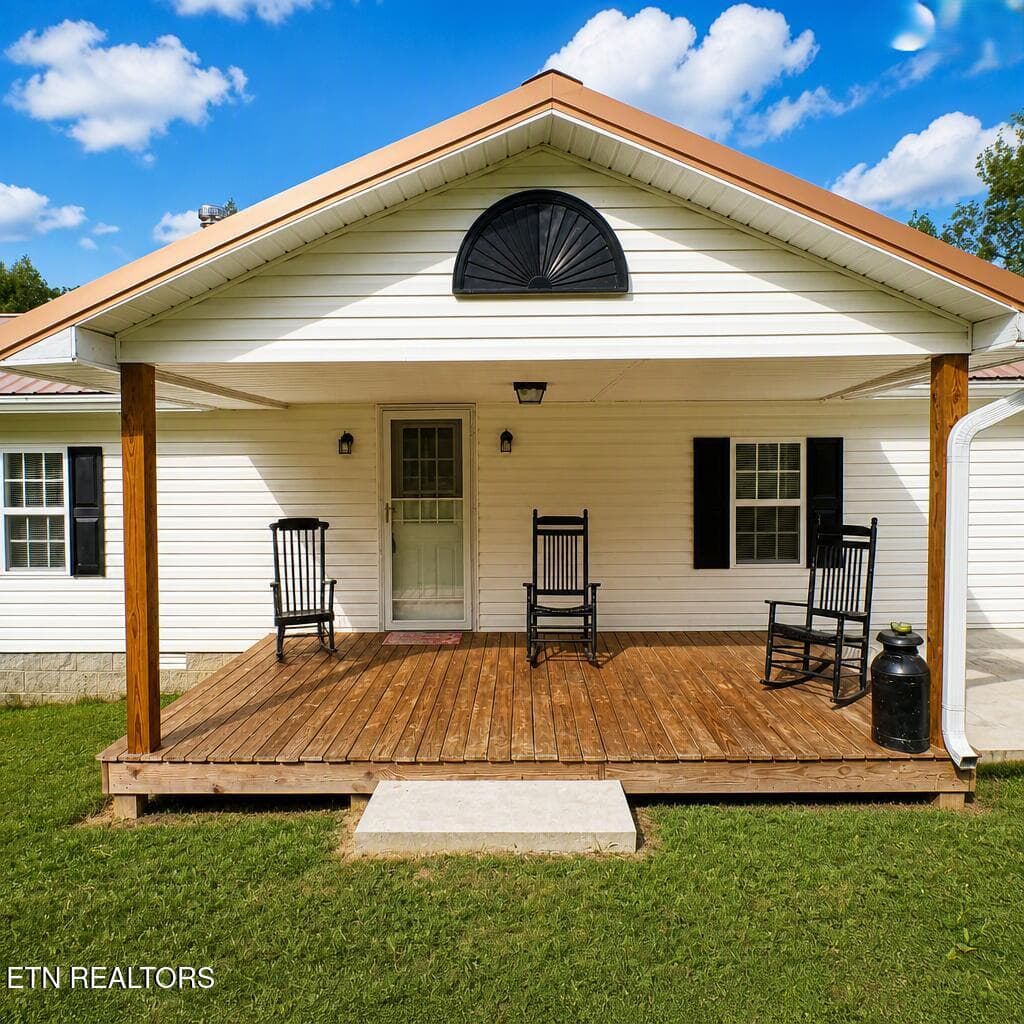 2 - 101 Daymon Circle, Crossville, TN 38572, Crossville