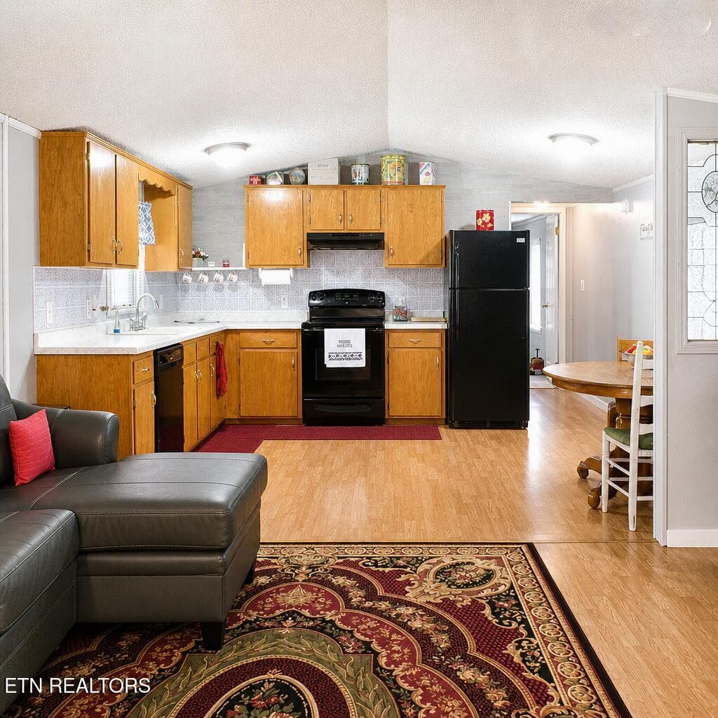 6 - 101 Daymon Circle, Crossville, TN 38572, Crossville